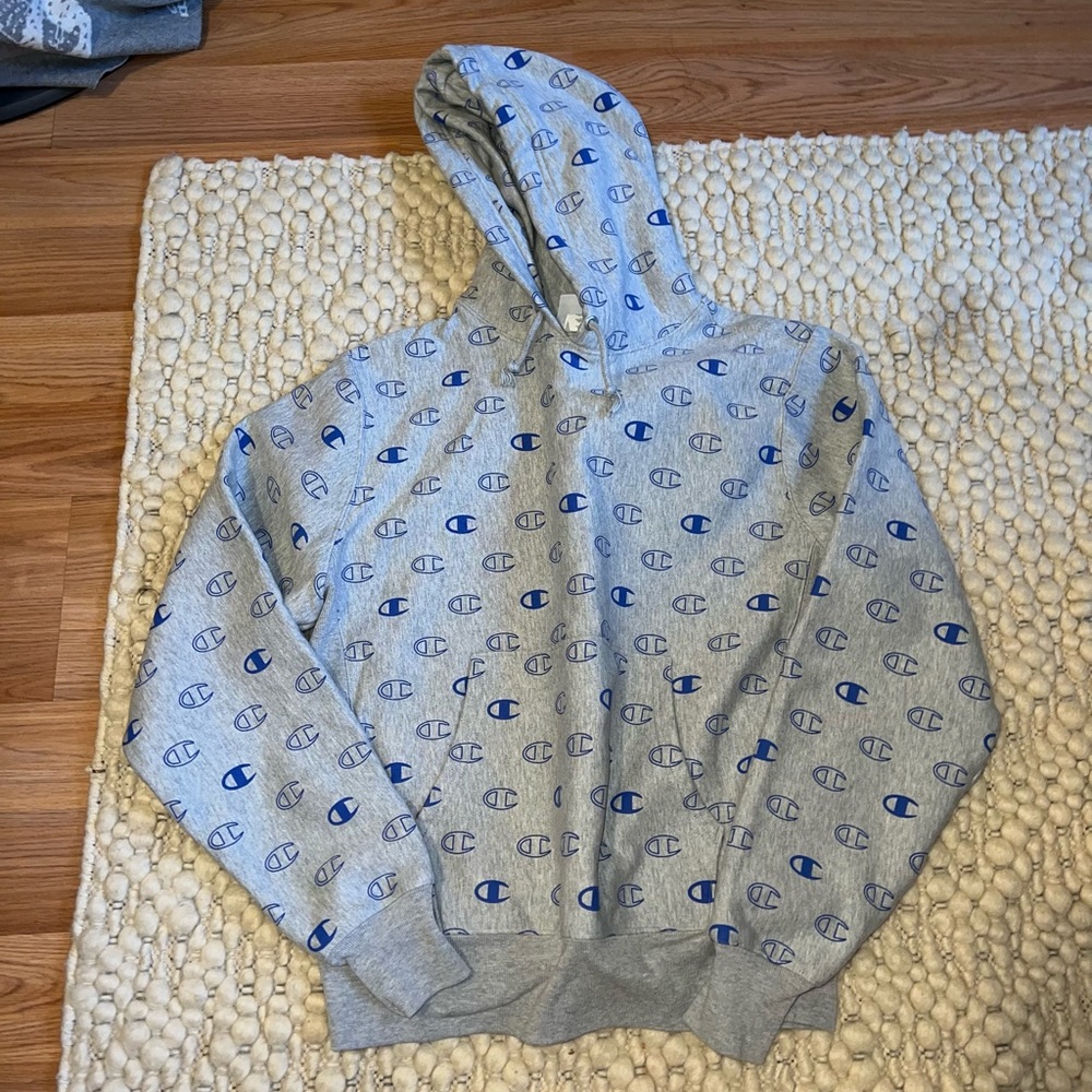 Champion sweatshirt